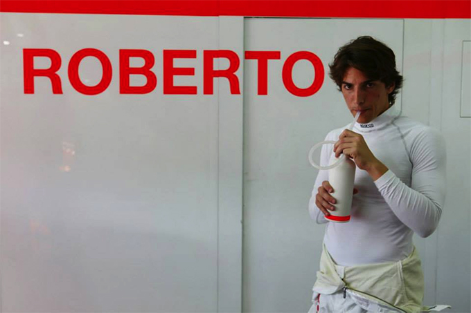 OFFICIEEL: Roberto Merhi vindt onderdak bij Manor voor nieuw avontuur